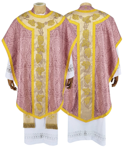Casula St. Philip Neri